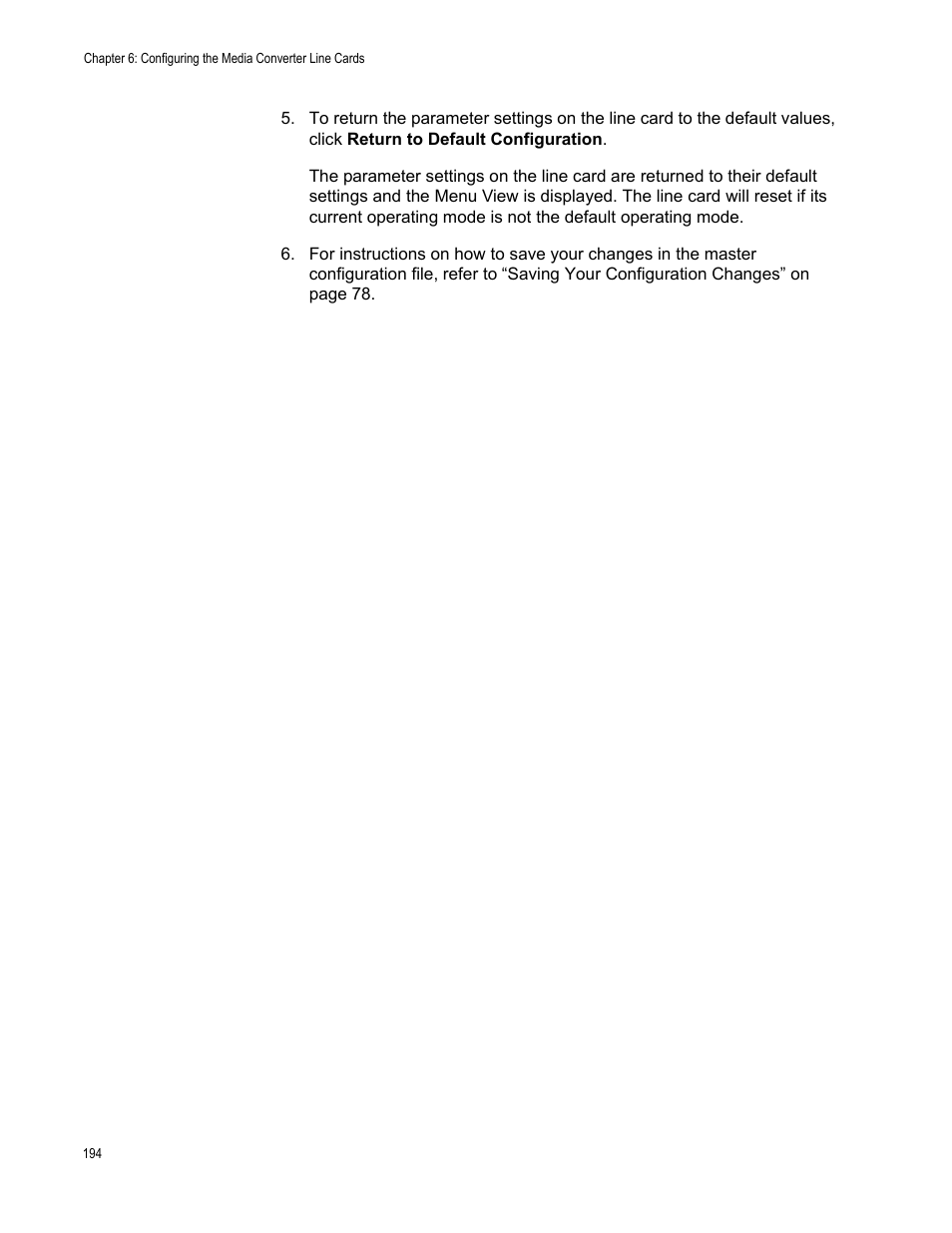 Allied Telesis AT-S102 User Manual | Page 194 / 374