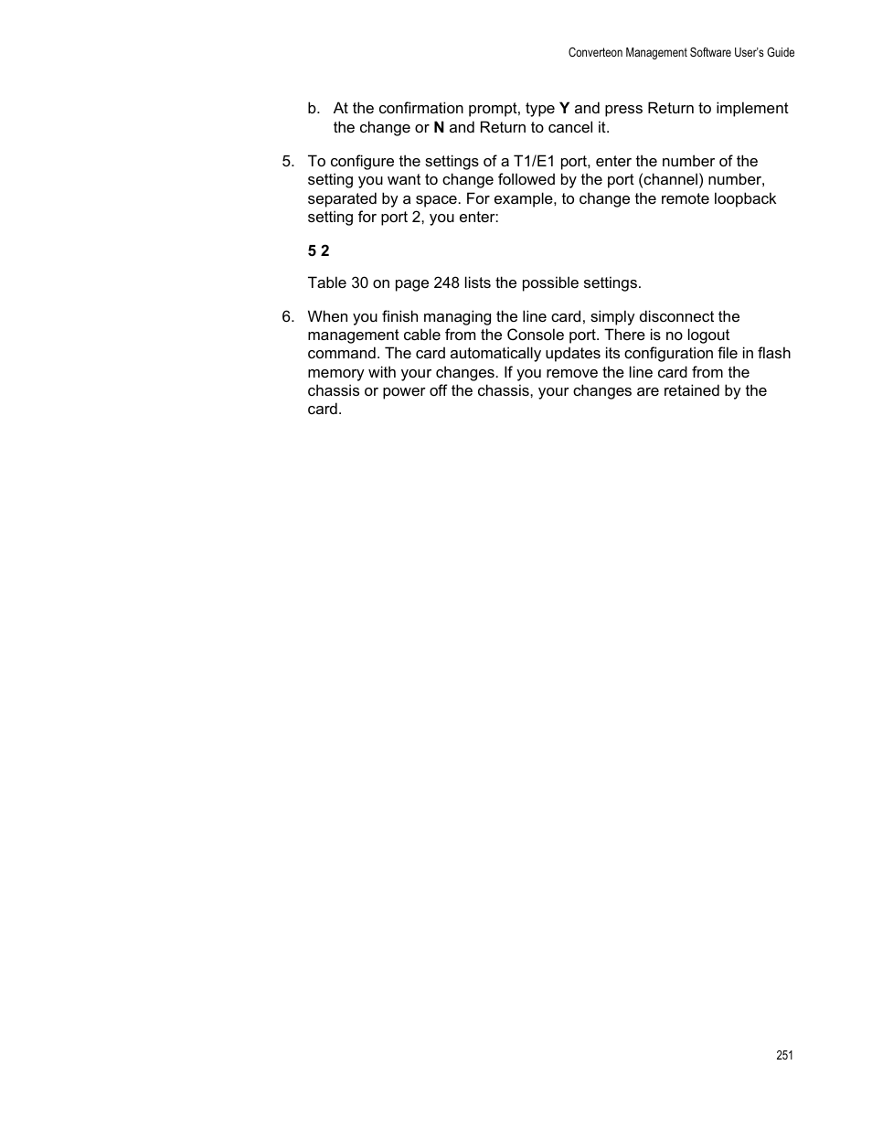 Allied Telesis AT-S102 User Manual | Page 251 / 374