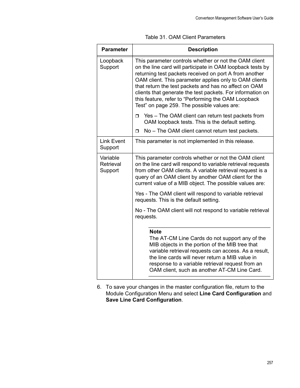 Allied Telesis AT-S102 User Manual | Page 257 / 374