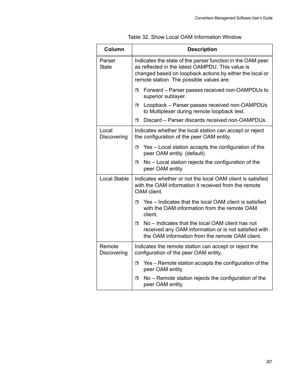 Allied Telesis AT-S102 User Manual | Page 267 / 374
