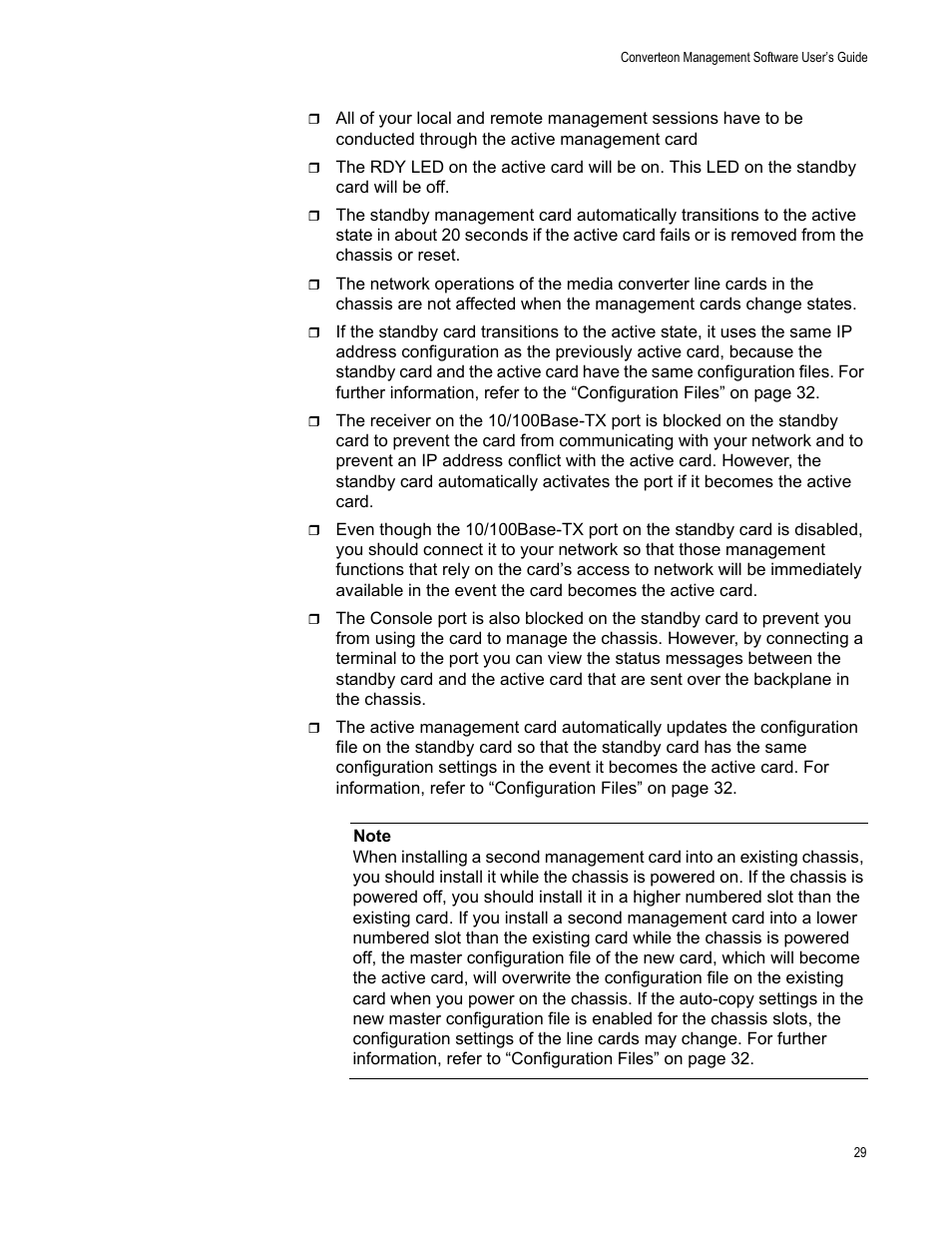 Allied Telesis AT-S102 User Manual | Page 29 / 374