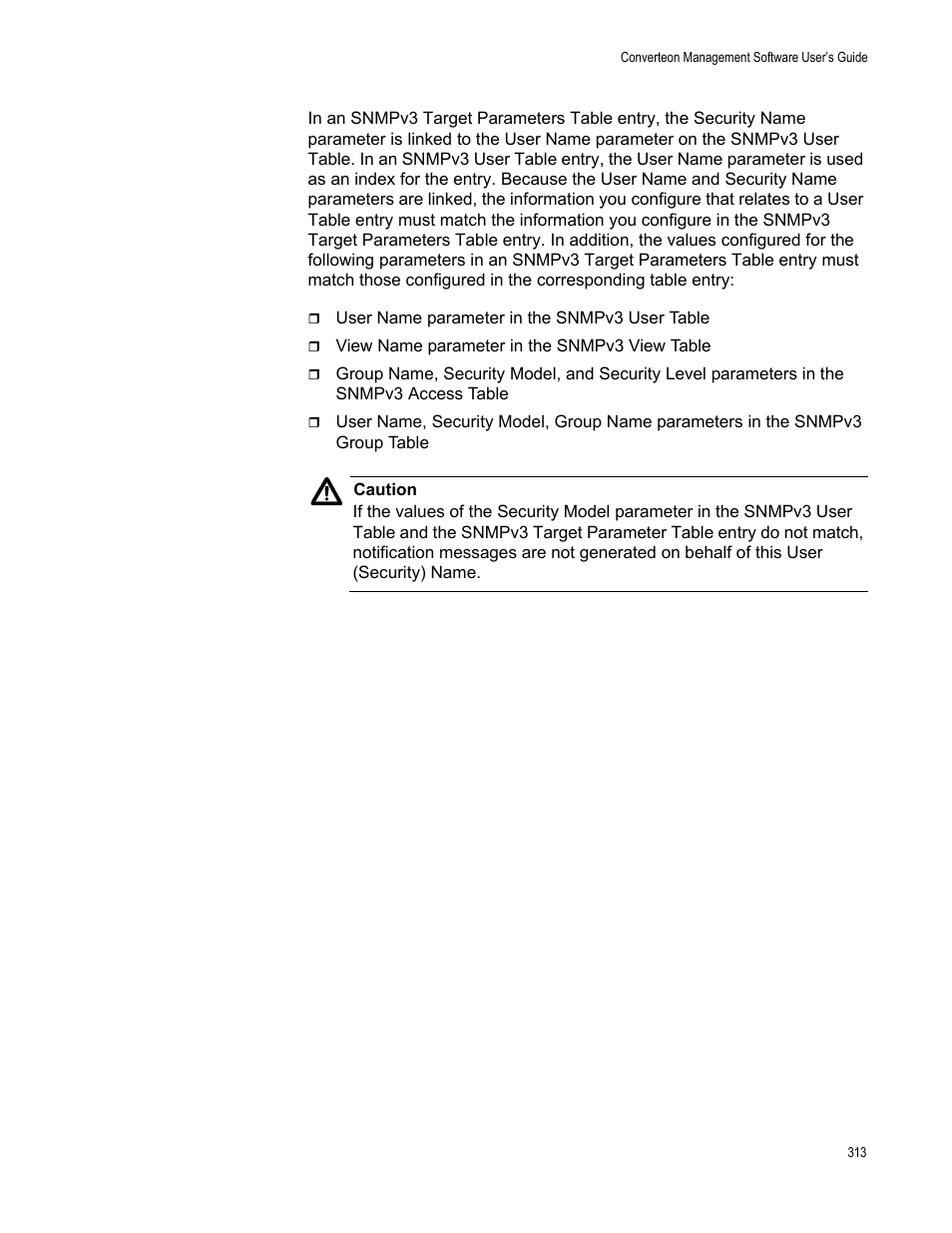 Allied Telesis AT-S102 User Manual | Page 313 / 374