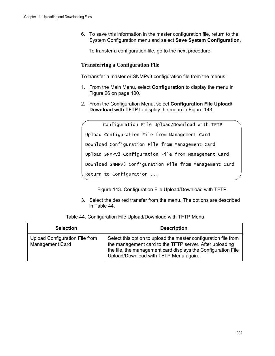 Allied Telesis AT-S102 User Manual | Page 332 / 374
