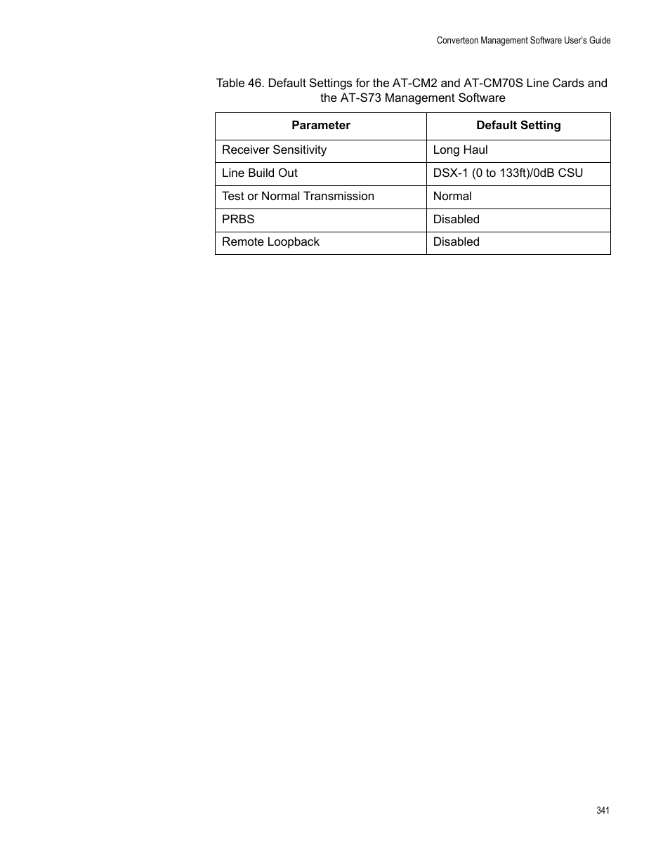 Allied Telesis AT-S102 User Manual | Page 341 / 374