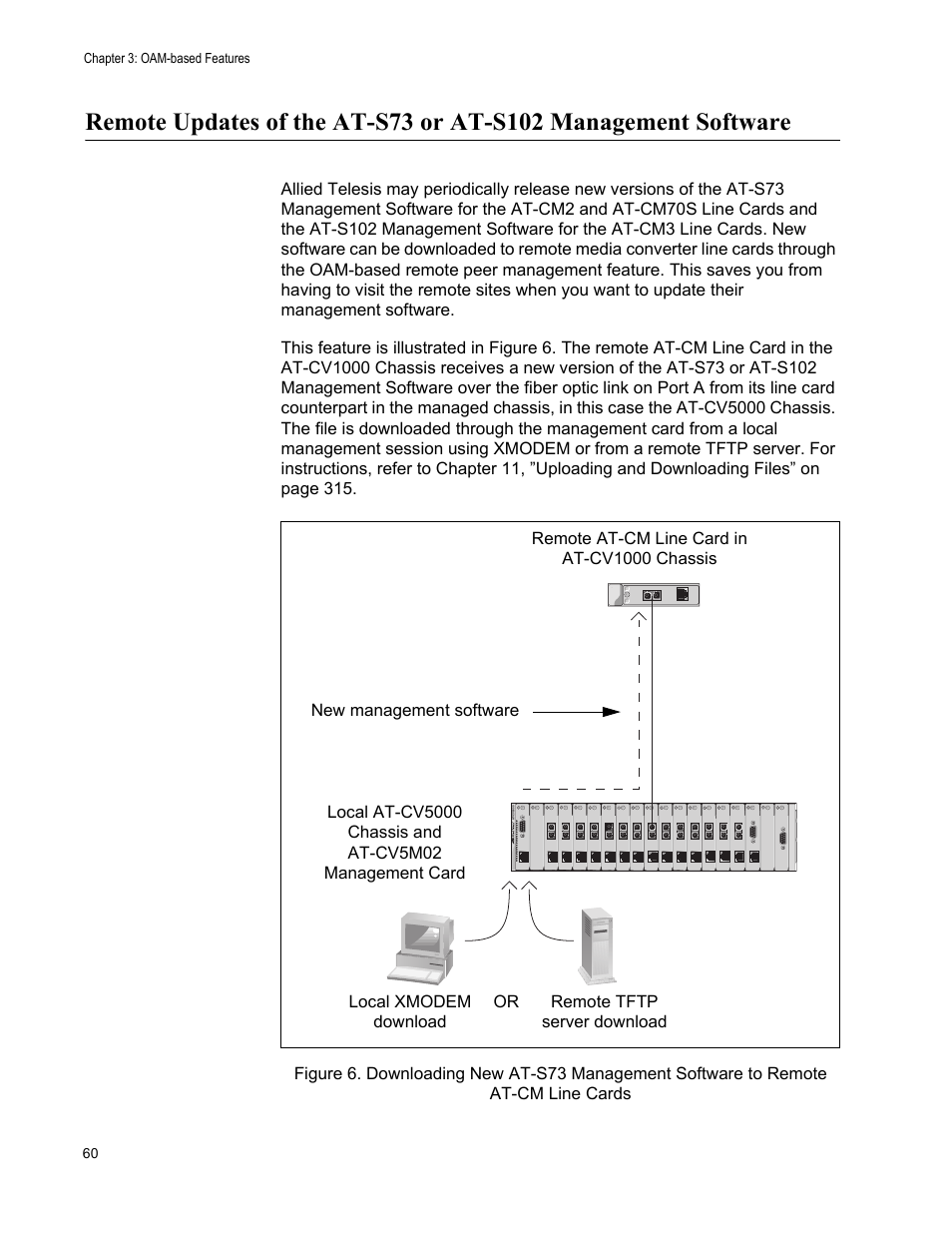 Allied Telesis AT-S102 User Manual | Page 60 / 374