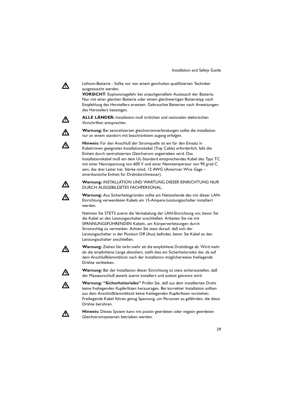 Allied Telesis x900 Series Switch and SwitchBlade x908 User Manual | Page 30 / 49