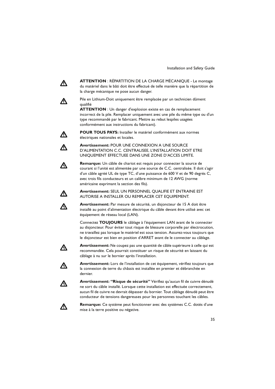 Allied Telesis x900 Series Switch and SwitchBlade x908 User Manual | Page 36 / 49