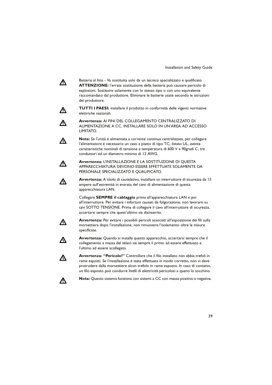 Allied Telesis x900 Series Switch and SwitchBlade x908 User Manual | Page 40 / 49