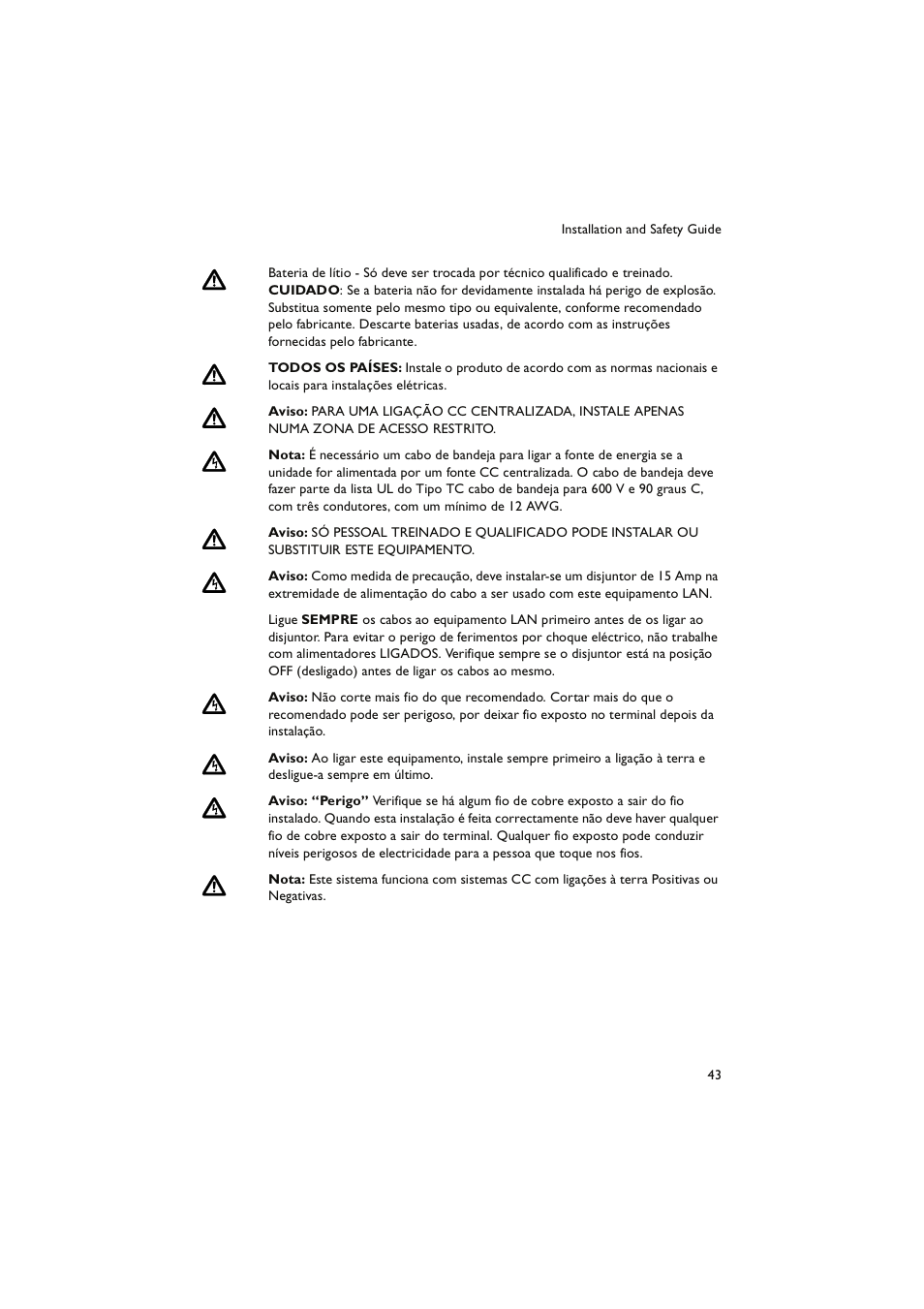 Allied Telesis x900 Series Switch and SwitchBlade x908 User Manual | Page 44 / 49