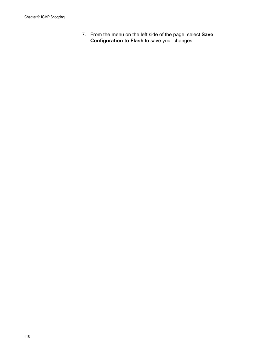 Allied Telesis AT-S101 User Manual | Page 118 / 238