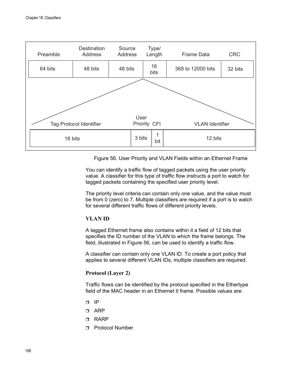 Allied Telesis AT-S101 User Manual | Page 188 / 238