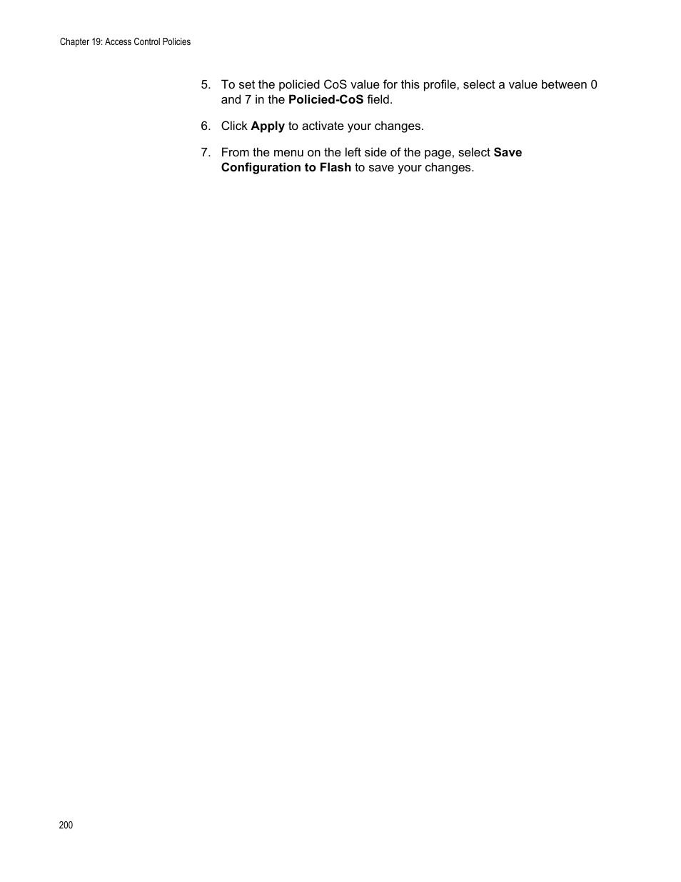 Allied Telesis AT-S101 User Manual | Page 200 / 238
