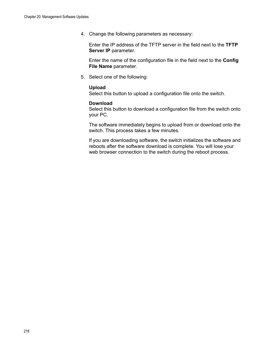 Allied Telesis AT-S101 User Manual | Page 218 / 238