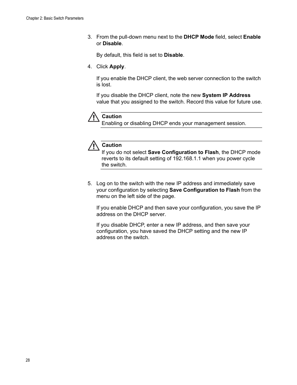 Allied Telesis AT-S101 User Manual | Page 28 / 238