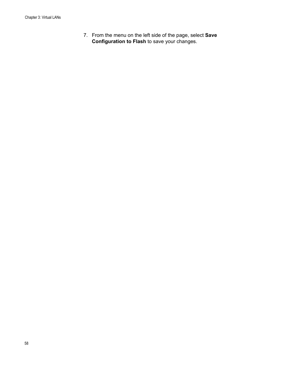Allied Telesis AT-S101 User Manual | Page 58 / 238