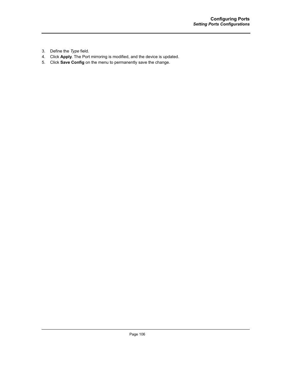 Allied Telesis AT-S94 User Manual | Page 106 / 250