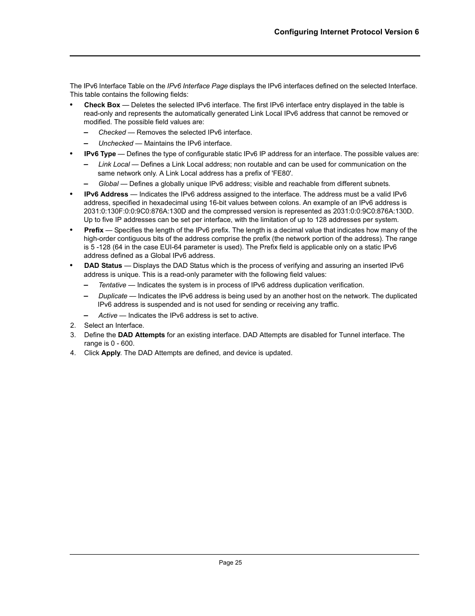 Allied Telesis AT-S94 User Manual | Page 25 / 250