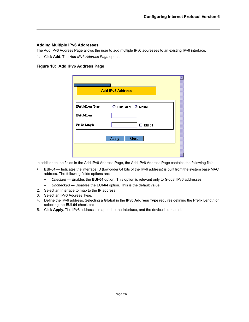 Allied Telesis AT-S94 User Manual | Page 26 / 250