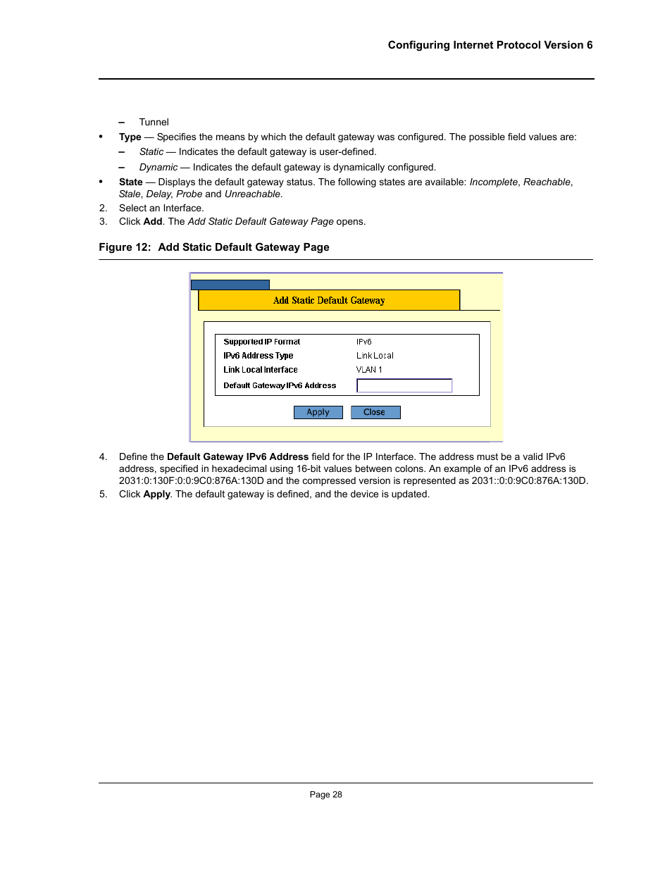 Allied Telesis AT-S94 User Manual | Page 28 / 250