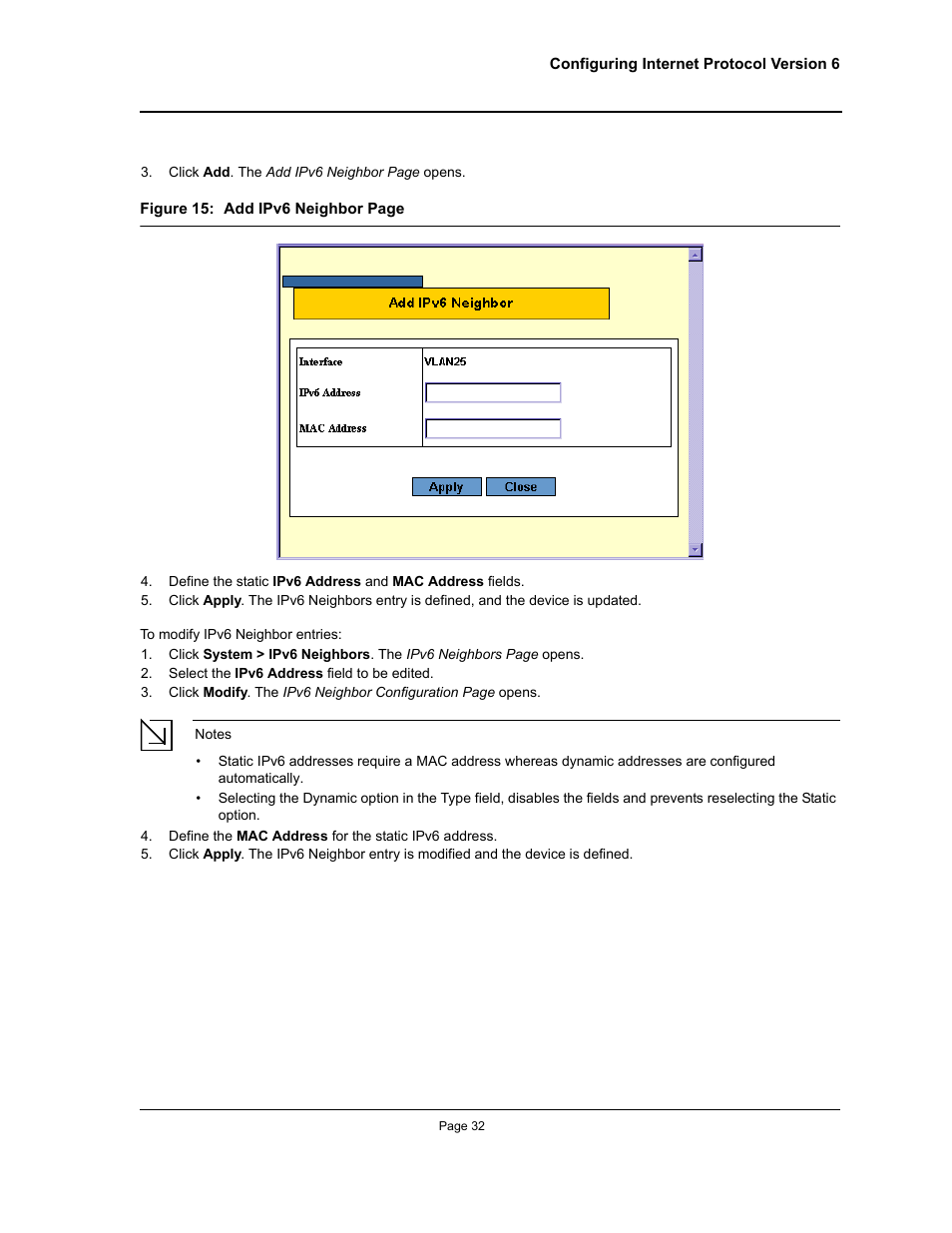 Allied Telesis AT-S94 User Manual | Page 32 / 250