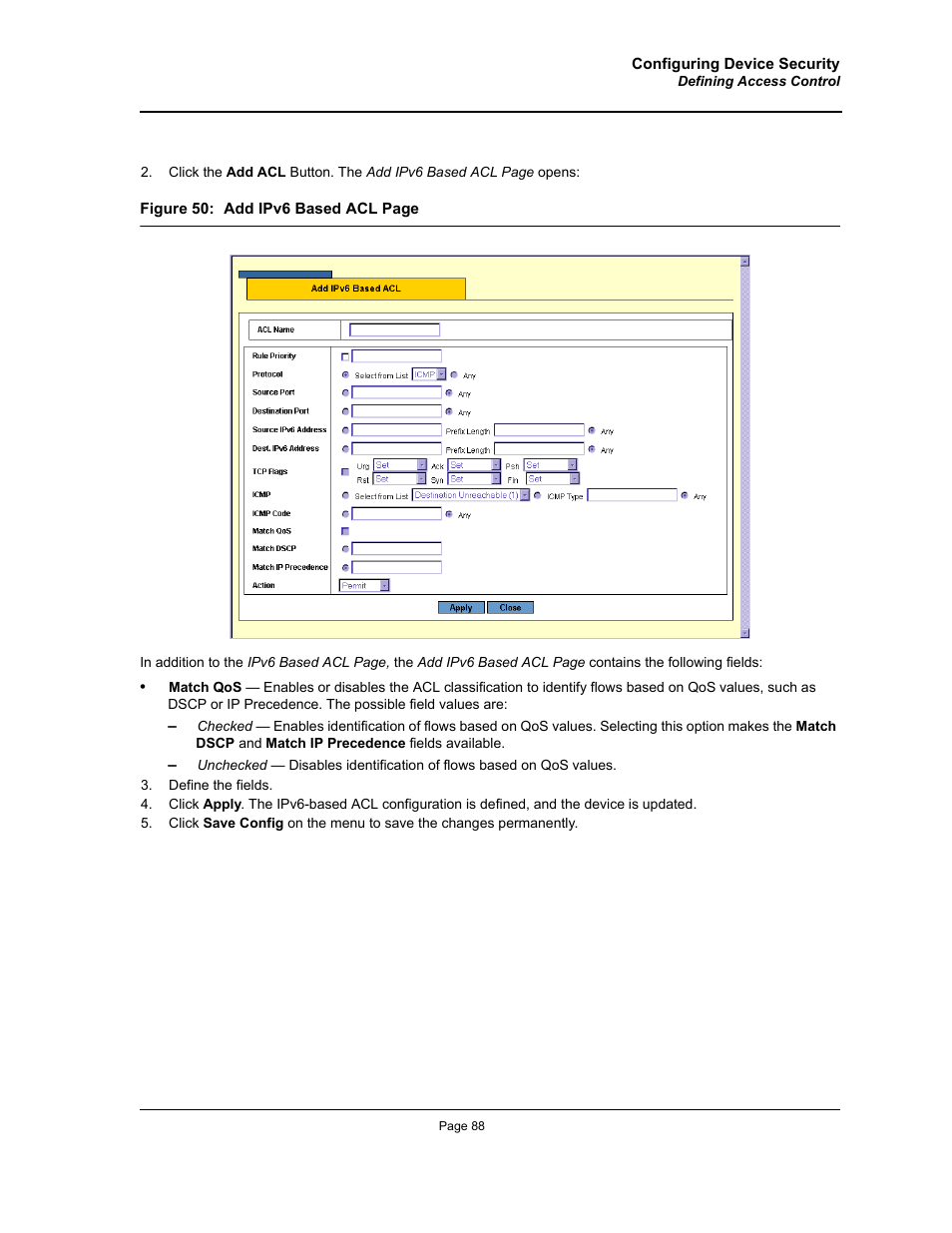 Allied Telesis AT-S94 User Manual | Page 88 / 250