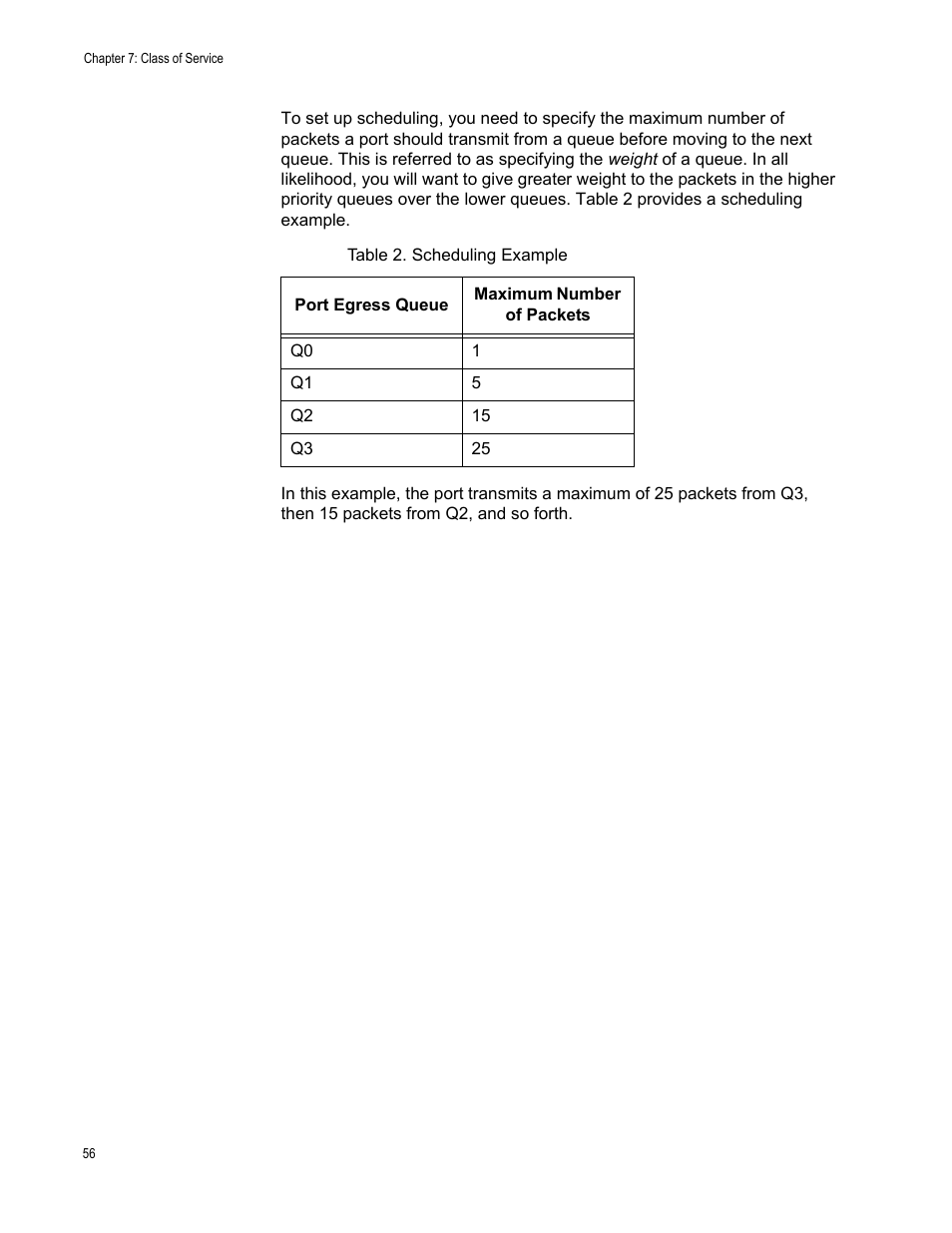 Allied Telesis AT-S82 User Manual | Page 56 / 76
