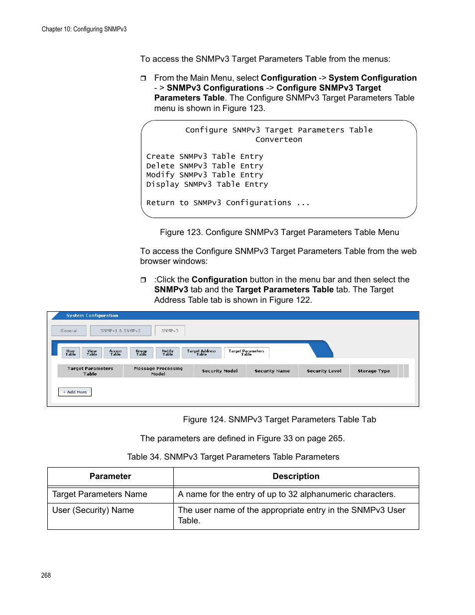 Allied Telesis AT-S99 User Manual | Page 268 / 320