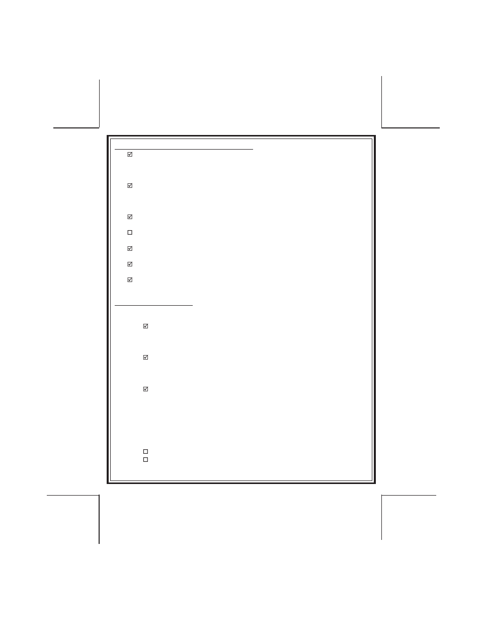 Audiovox Prestige Platinum 128-4629B User Manual | Page 3 / 21