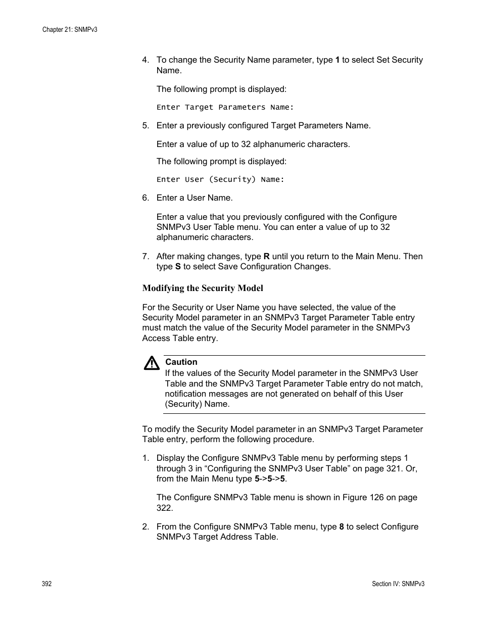 Allied Telesis AT-S63 User Manual | Page 392 / 668
