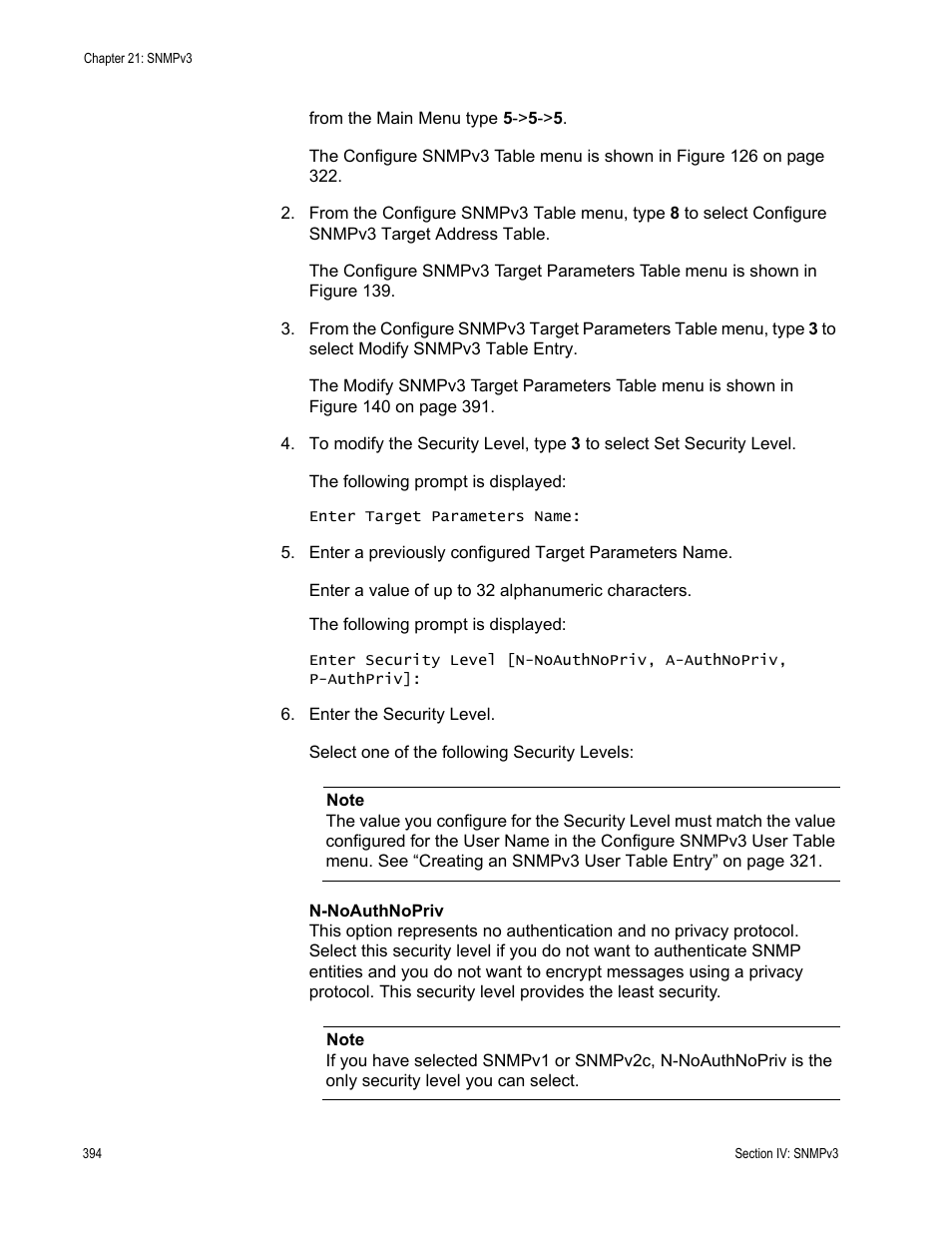 Allied Telesis AT-S63 User Manual | Page 394 / 668