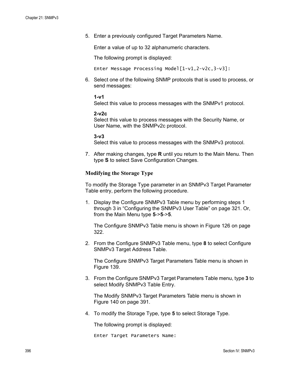 Allied Telesis AT-S63 User Manual | Page 396 / 668