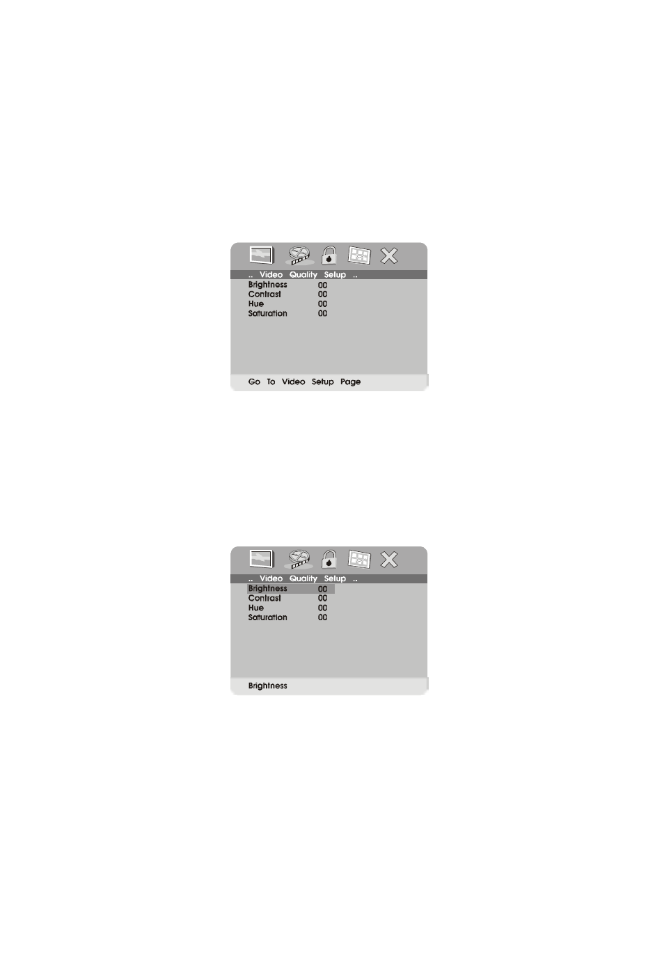 Audiovox D1712 User Manual | Page 12 / 37