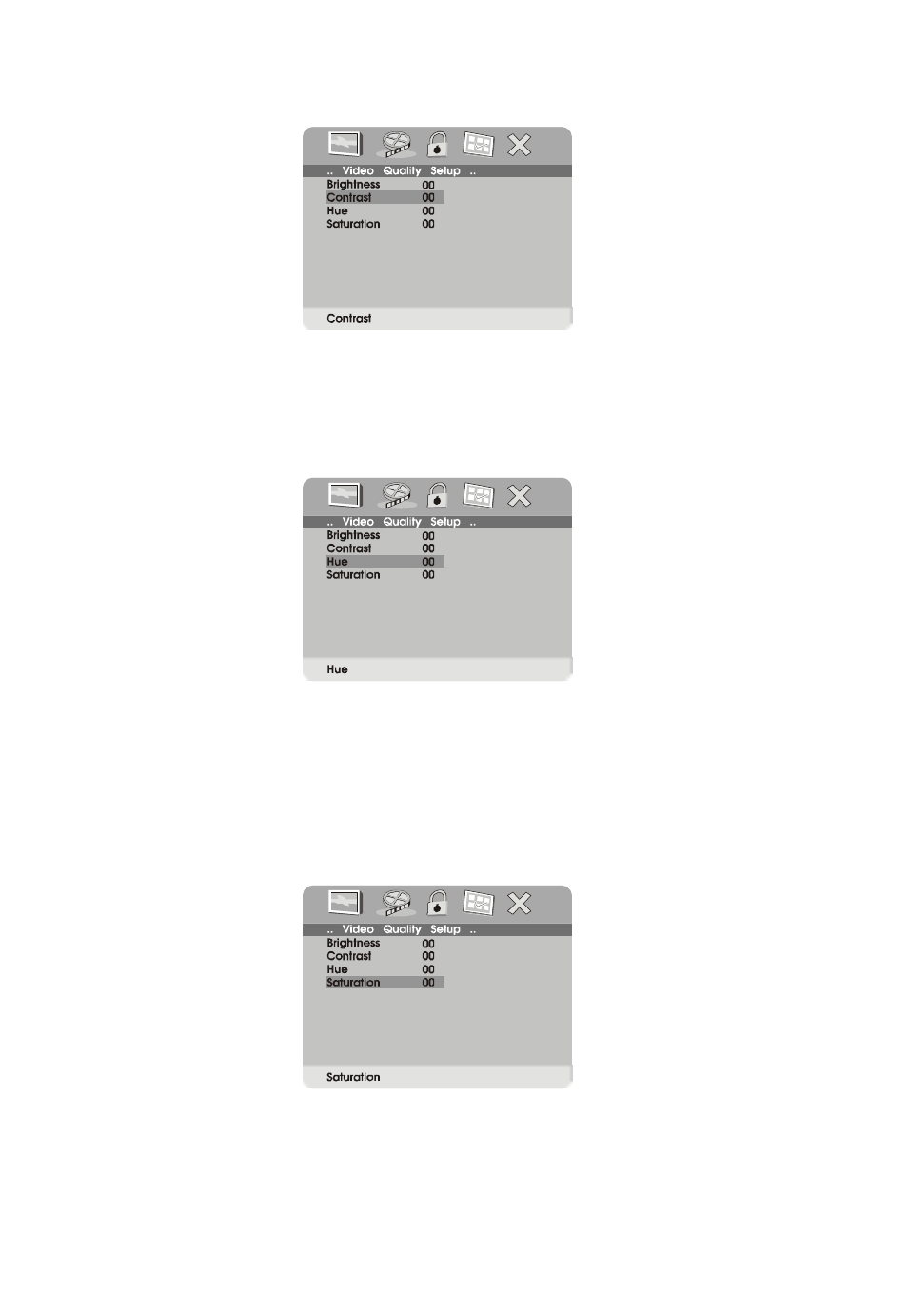 Audiovox D1712 User Manual | Page 13 / 37