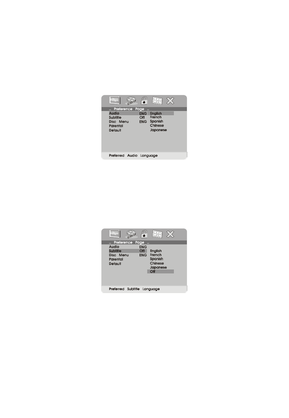 Audiovox D1712 User Manual | Page 15 / 37