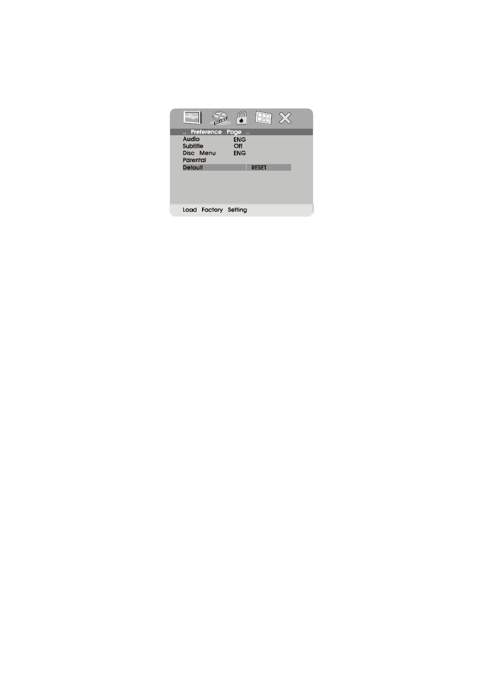 Audiovox D1712 User Manual | Page 17 / 37