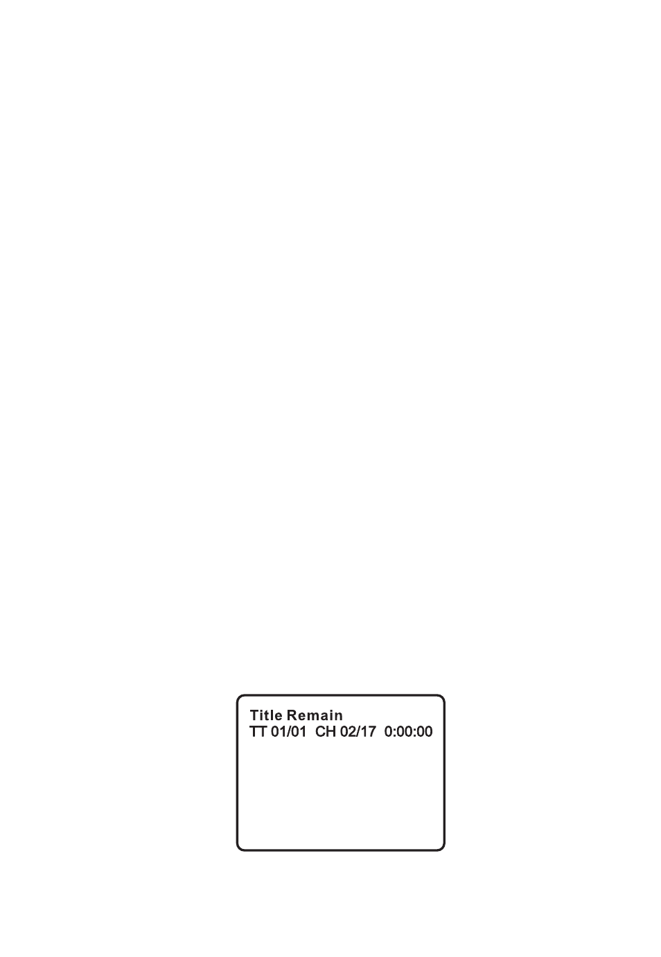 Audiovox D1712 User Manual | Page 19 / 37