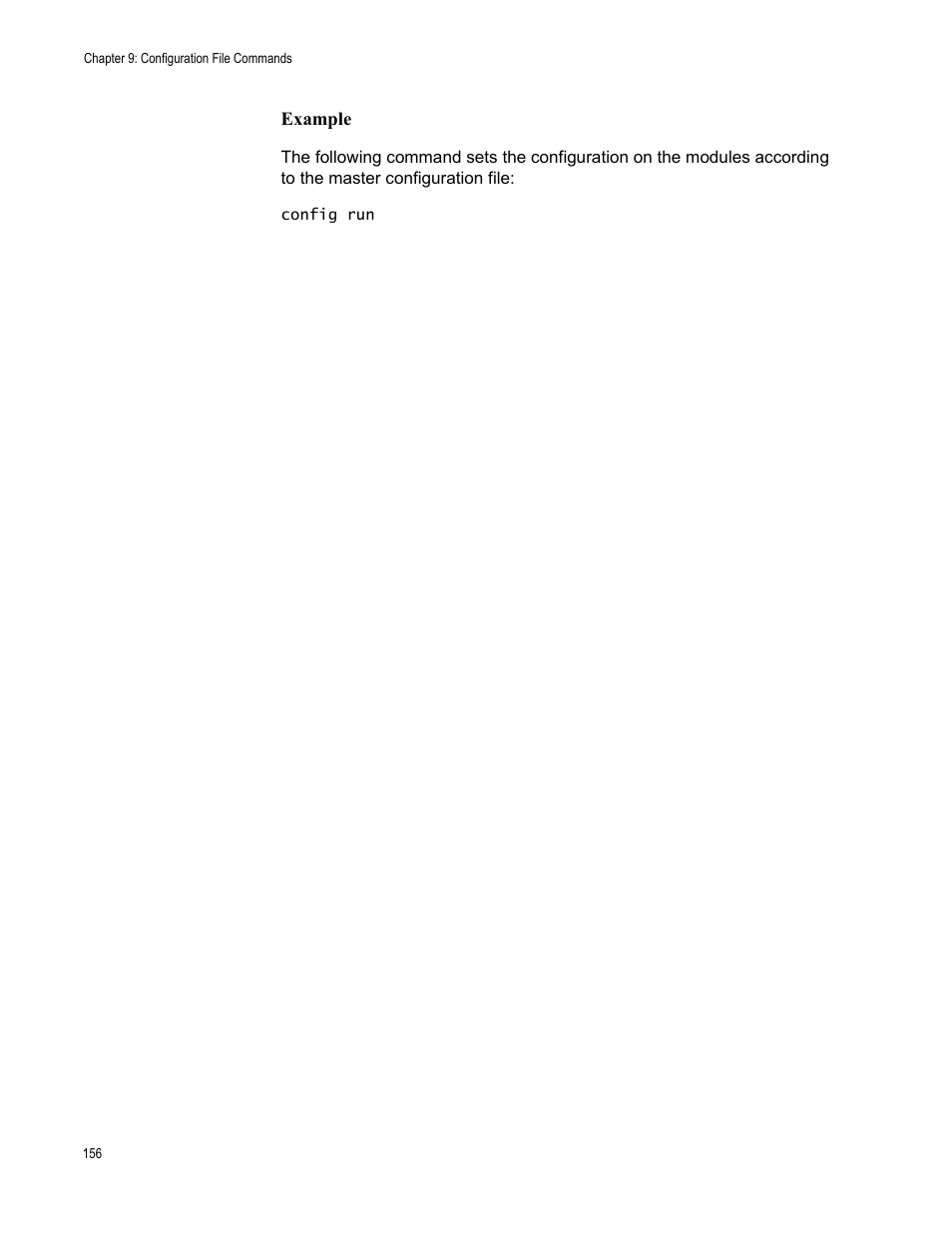 Allied Telesis AT-S97 User Manual | Page 156 / 254