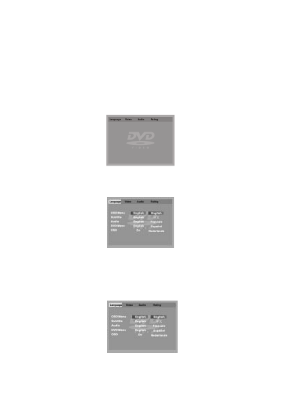 Audiovox AVD400TA User Manual | Page 16 / 24