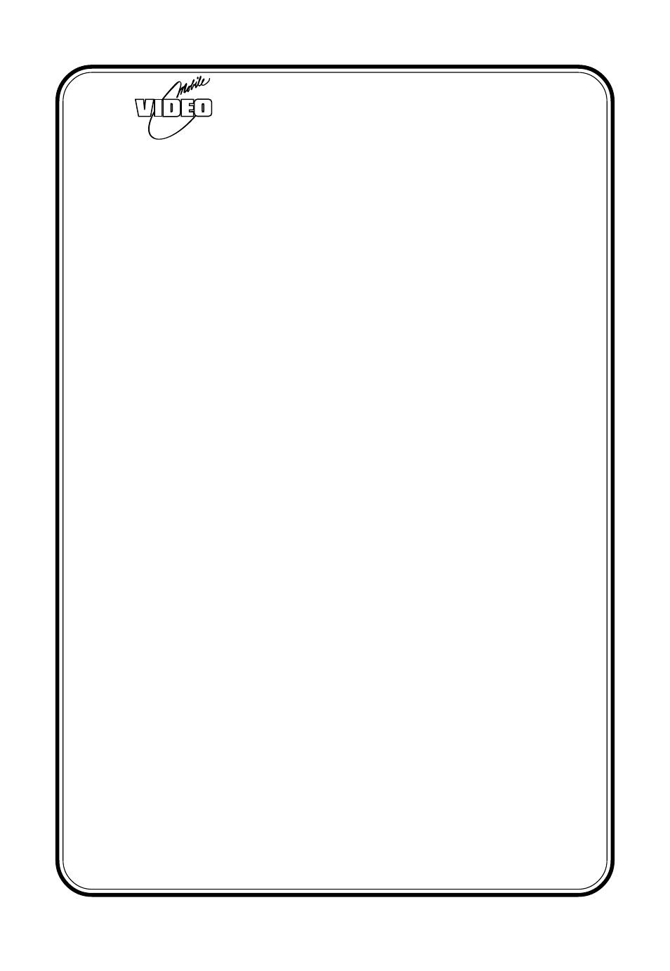 Audiovox AVD400TA User Manual | Page 23 / 24
