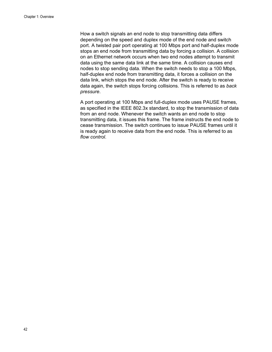 Allied Telesis AT-8550SP User Manual | Page 42 / 90