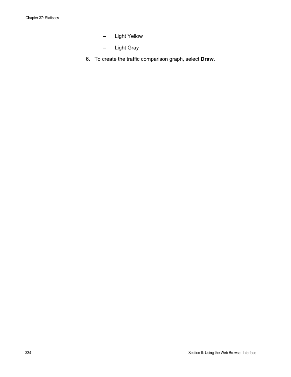 Allied Telesis AT-S80 User Manual | Page 334 / 346