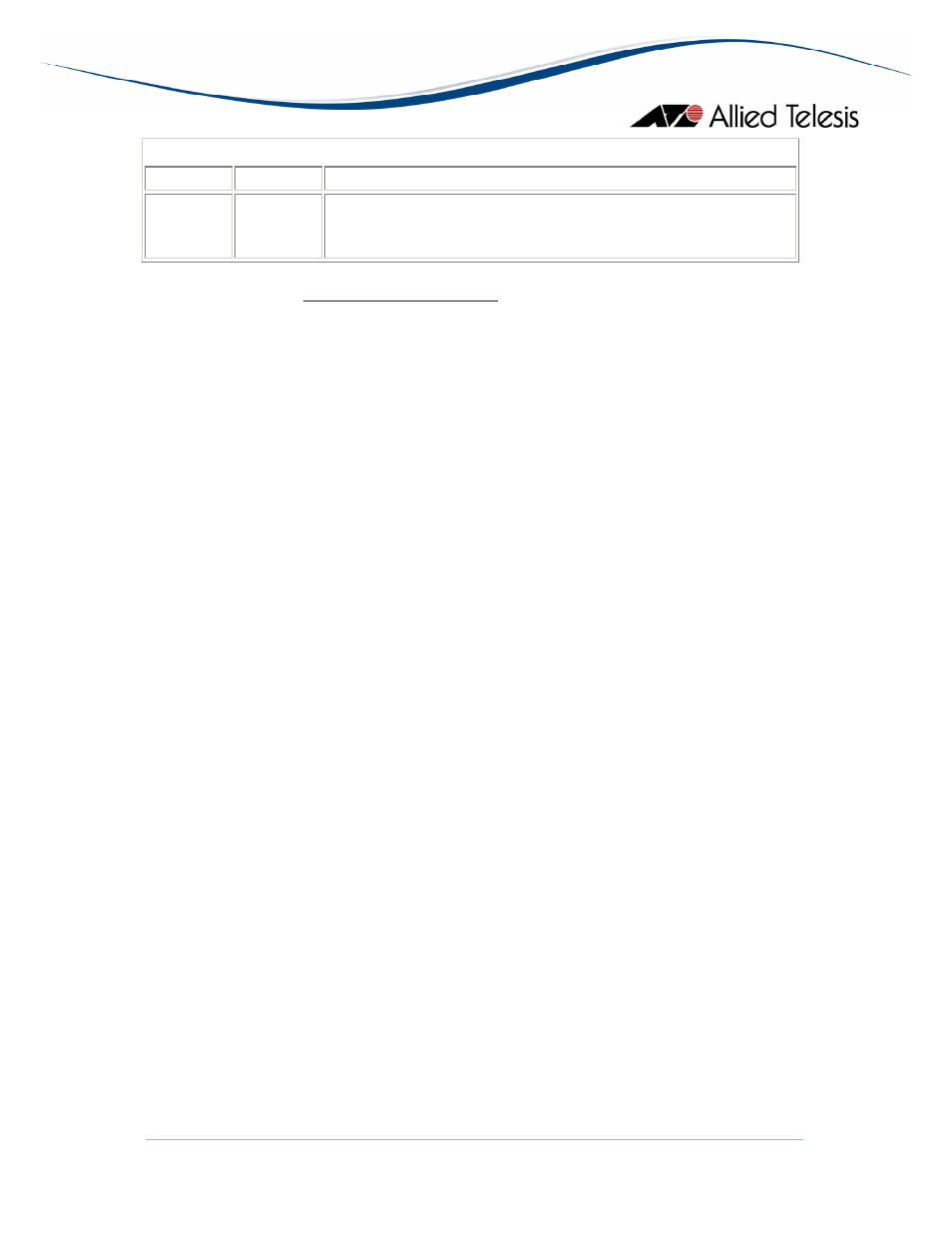 Agent menu, Routing menu | Allied Telesis AlliedView-EMS 3.10 DEVICE MANAGEMENT User Manual | Page 143 / 367