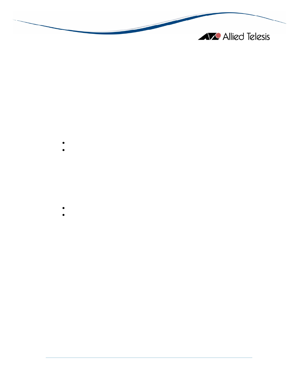Allied Telesis AlliedView-EMS 3.10 DEVICE MANAGEMENT User Manual | Page 170 / 367
