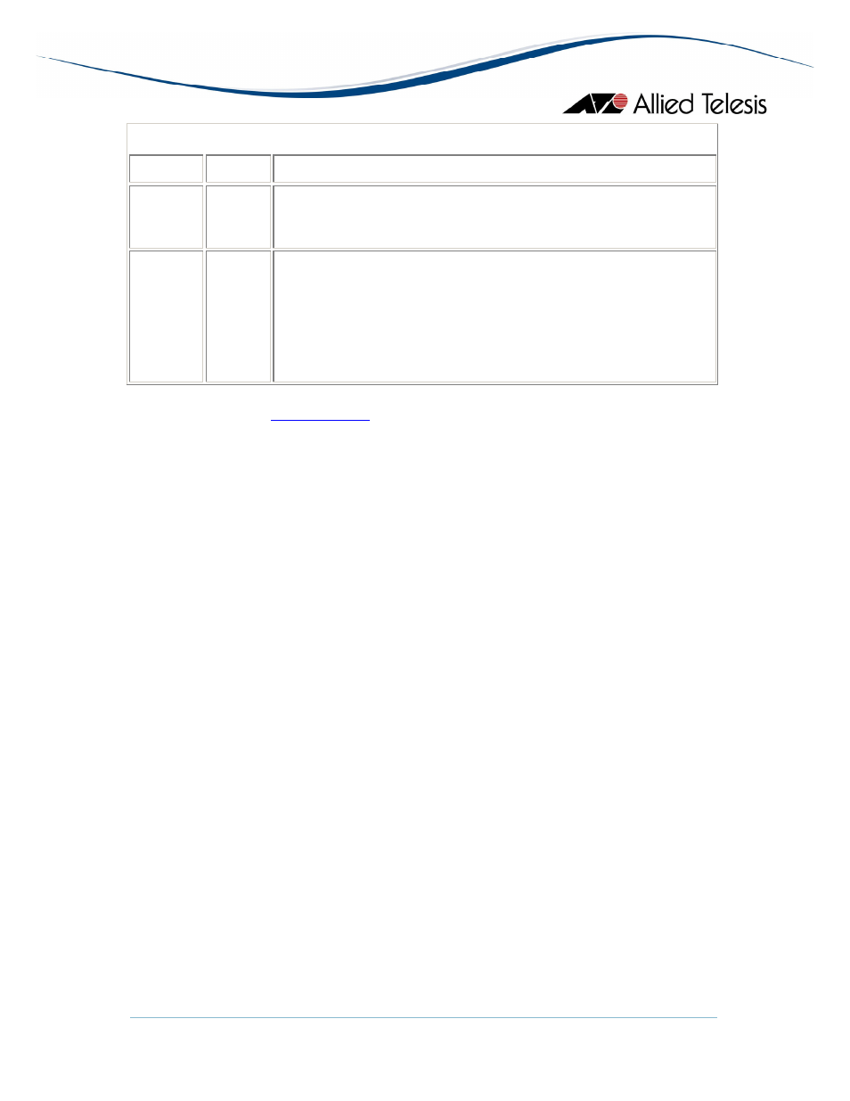 Agent menu | Allied Telesis AlliedView-EMS 3.10 DEVICE MANAGEMENT User Manual | Page 177 / 367