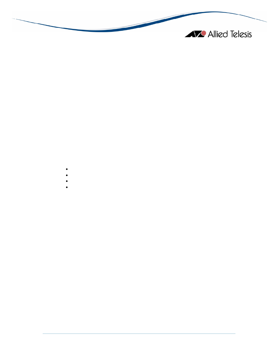 Allied Telesis AlliedView-EMS 3.10 DEVICE MANAGEMENT User Manual | Page 182 / 367