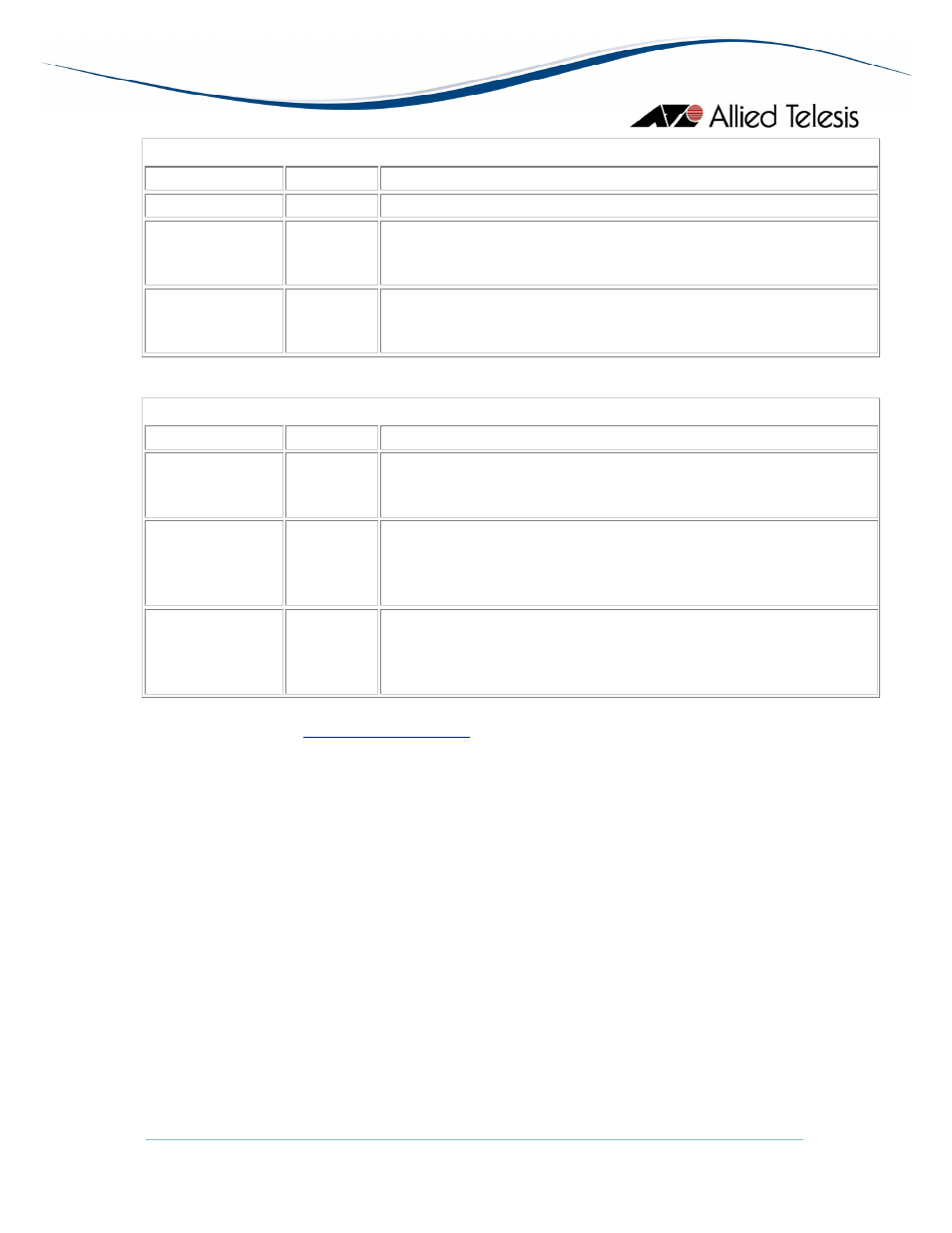 Agent menu | Allied Telesis AlliedView-EMS 3.10 DEVICE MANAGEMENT User Manual | Page 219 / 367