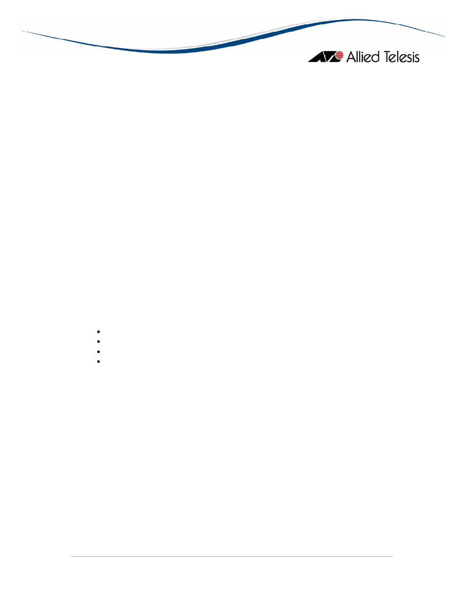 Allied Telesis AlliedView-EMS 3.10 DEVICE MANAGEMENT User Manual | Page 231 / 367