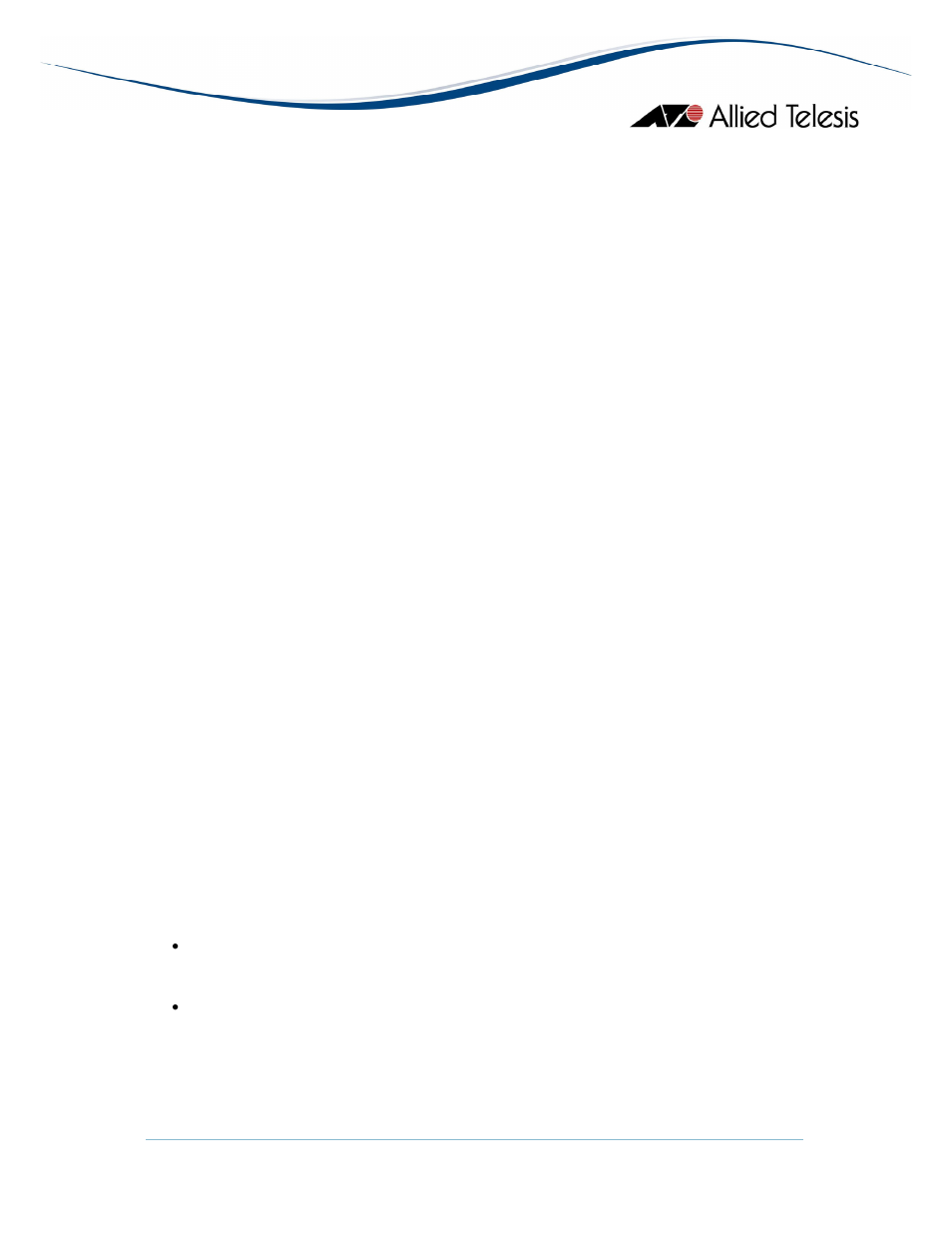 Stacking menu | Allied Telesis AlliedView-EMS 3.10 DEVICE MANAGEMENT User Manual | Page 25 / 367