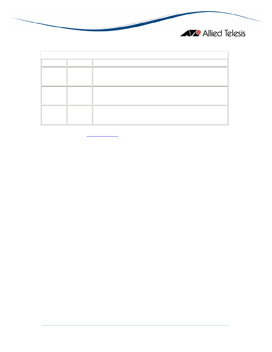 Agent menu | Allied Telesis AlliedView-EMS 3.10 DEVICE MANAGEMENT User Manual | Page 275 / 367
