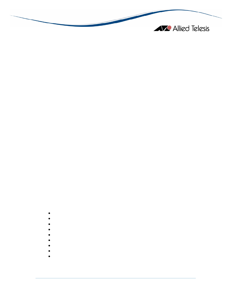 Routing menu | Allied Telesis AlliedView-EMS 3.10 DEVICE MANAGEMENT User Manual | Page 279 / 367